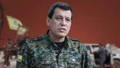 سەردانی مەزڵوم عەبدی بۆ دیمەشق دواخرا؛ هەسەدە هۆکارەکەی ڕاگەیاند