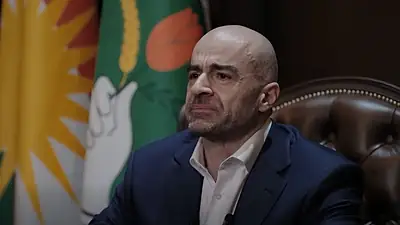 بافڵ تاڵەبانی: ئێمە وەک کورد یەک چارەنووسمان هەیە