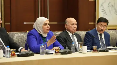 بەغدا رێکارەکانی ناردنی مووچەی مانگی ١٠ی تەواو کرد