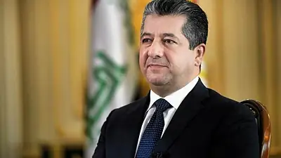 سەرۆکی هەرێم و حکوومەت پیرۆزبایی لە دەستەی سەرۆکایەتی پەرلەمان دەکەن