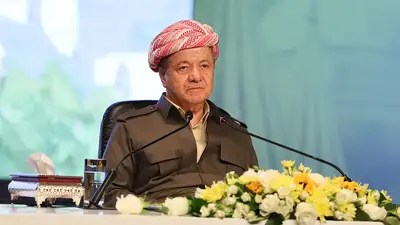 بارزانی سێ پێشنیاز بۆ پۆستی سەرۆک کۆمار دەخاتەڕوو