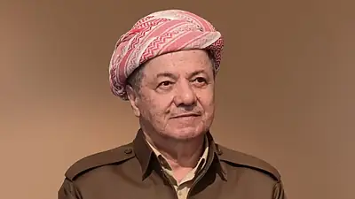 بارزانی: دەبێت مرۆڤایەتی پارێزەری کوردستان بێت؛ کەمپینی هەولێر کۆتایی هات