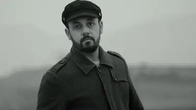 شاعیر و فۆتۆگرافەر بەشدار سامی کۆچی دوایی کرد