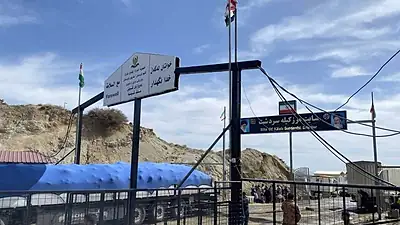 دۆخی دەروازەکان؛ لە نێوان کردنەوەی ڕێگاکان و هەڕەشەی بەغدا