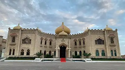 ١٣ کاندیدی کورد کێبڕکێ لەسەر پۆستی سەرۆک کۆمار دەکەن؛ پارتی و یەکێتی نەگەیشتنە ڕێککەوتن
