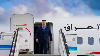 شاندێکی باڵای چوارچێوەی هەماهەنگی بۆ یەکلاکردنەوەی پۆستی سەرۆککۆمار گەیشتە هەرێم