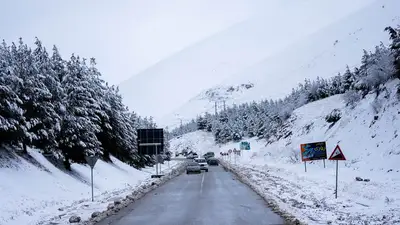 بەنداوی دێوانە سەرڕێژی کرد؛ هۆشداری بە هاوڵاتییان دەدرێت