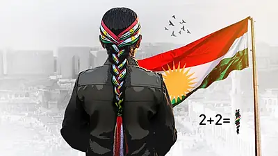 هەولێر و سلێمانی ناوی «کەزی» لە شەقام و مۆنۆمێنت دەنێن