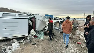 ڕووداوێکی کوشندە لە ڕێگای کۆیە - دوکان؛ ٣ کەس گیانیان لەدەستدا