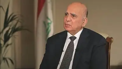 فوئاد حوسێن: ڤیتۆکەی ترەمپ دۆخەکەی گۆڕیوە؛ دەبێت شاندێک بچێتە واشنتن