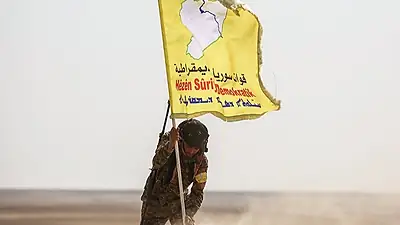 جێبەجێکردنی ڕێککەوتنی ١٠ی ئازار؛ سوپایەکی هاوبەش و گەڕانەوەی دامەزراوەکان