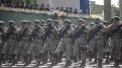 جەنگی ئێران و ئەمریکا لە لێواری تەقینەوە؛ کەشتییەکان دەجووڵێن و نێوەندگیری دەستیپێکردووە