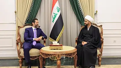 جووڵەی سیاسی لە بەغدا؛ یەکێتی گفتوگۆ دەکات و پارتی پشتیوانیی مالیکی دەکات