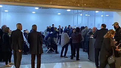 وردبینی مووچەی هەرێم تەواو بوو؛ یاسای بودجە بۆ ساڵی ٢٠٢٦ لەژێر پرسیاردایە
