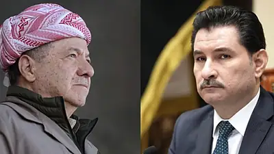 دەستەی سەرۆکایەتیی پەرلەمان هەڵبژێردرا؛ بارزانی هۆکاری کشانەوەی شاخەوان ئاشکرا دەکات