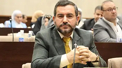 ململانێی پۆستی سەرۆک کۆمار؛ پارتی شاند دەنێرێت و لەتیف ڕەشید خۆی کاندید کردەوە