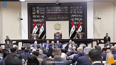 دانیشتنی هەڵبژاردنی سەرۆک کۆمار دواخرا؛ هەوڵەکان بۆ ڕێککەوتن بەردەوامن