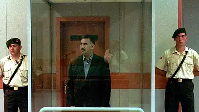 کەجەکە: ئازادیی جەستەیی ئۆجەلان مەرجی سەرەکیی سەرکەوتنی پرۆسەی ئاشتییە