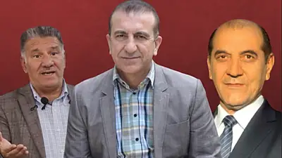 گرژییەکانی 'دیداری گوڵەخانە'؛ بەرپرسانی پێشووی گۆڕان وەڵامی توندی کادرێکی پارتی دەدەنەوە