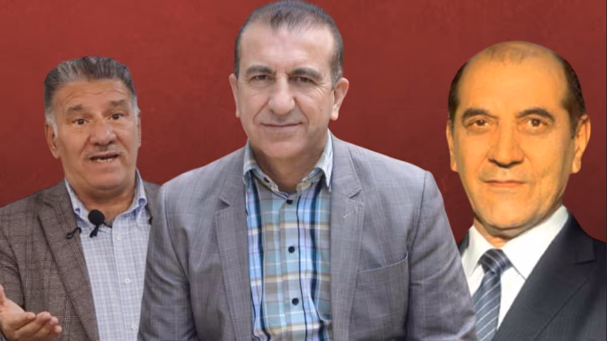 گرژییەکانی 'دیداری گوڵەخانە'؛ بەرپرسانی پێشووی گۆڕان وەڵامی توندی کادرێکی پارتی دەدەنەوە