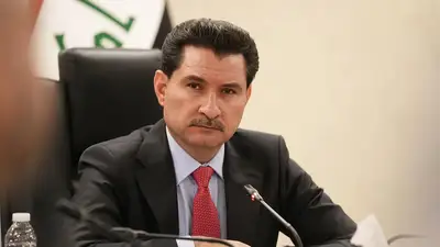 پارتی کاندیدی جێگری سەرۆکی پەرلەمان و سەرۆک فراکسیۆنی دیاری کرد