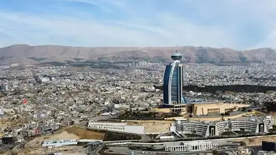 گەنجێکی باکووری کوردستان لە هۆتێلێکی سلێمانی کوژرا