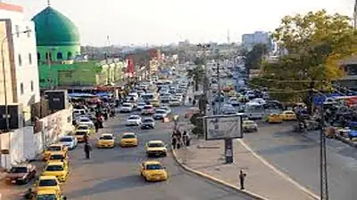 یەکەم بڕیاری بەڕێوەبەری نوێی کشتوکاڵی کەرکووک؛ بەرپرسێکی کورد لادەدرێت و تورکمانێک دەخرێتە شوێنی