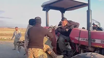 نوێنەری جووتیارانی سەرگەڕان بۆ جاری نۆیەم دەچێتە بەردەم دادگا