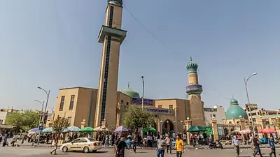 ئامار و دەستکەوتەکانی حکومەتی هەرێم لە ٢٠٢٥؛ وەبەرهێنان و خزمەتگوزاری لە لووتکەدا