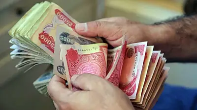 لیستی مووچەی مانگی یەک گەیشتە بەغدا؛ «هەرکەسێک هەژماری منی نەبێت مووچەکەی ڕادەگیرێت»