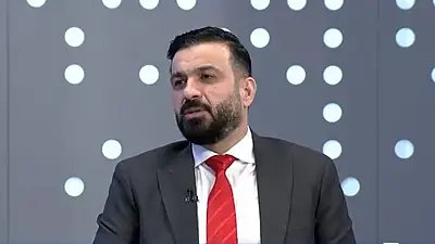 ناکۆکییەکانی پارتی و یەکێتی لەسەر سەرۆک کۆمار قوڵ دەبنەوە