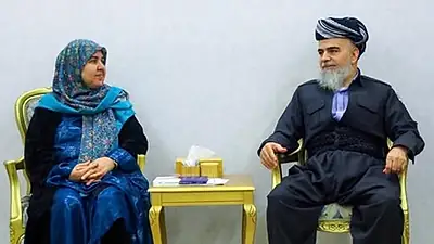 شەپۆلی یەکڕیزی و پشتیوانی بۆ ڕۆژئاوا؛ لە دیپلۆماسییەوە بۆ شەقام