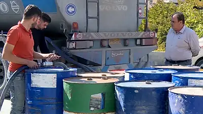 زستان هات و ٤١٥ هەزار خێزان بێ نەوتن؛ ئاوارەکانی زاخۆ ١١ ساڵە چاوەڕێن