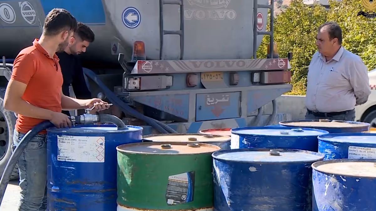 زستان هات و ٤١٥ هەزار خێزان بێ نەوتن؛ ئاوارەکانی زاخۆ ١١ ساڵە چاوەڕێن