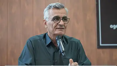 هەرێمی کوردستان بە بەفر و ئاهەنگ پێشوازی لە ساڵی 2026 دەکات