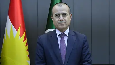 لەتیف نێروەیی: میدیای پارتی بەردەوامە لەسەر فاوڵەکانی خۆی