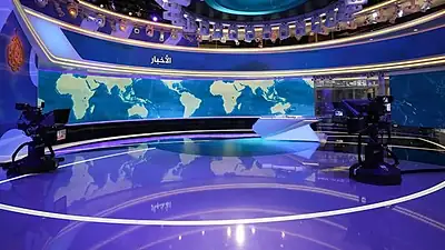 سکاڵای یاسایی بۆ داخستنی جەزیرە و حەدەس لە هەرێمی کوردستان تۆمار کرا
