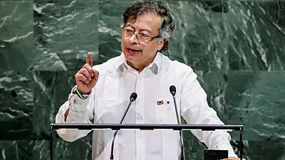 مادۆرۆ لە نیویۆرک دادگایی دەکرێت و جەنگی لێدوانەکان دەگوازرێتەوە بۆ کۆڵۆمبیا