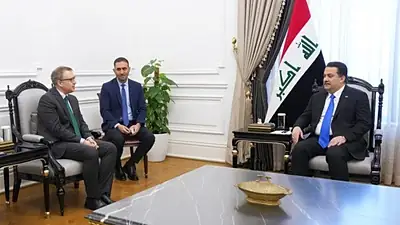 قەیرانی دیپلۆماسیی عێراق و ئەمریکا؛ ترەمپ ڤیتۆ لەسەر مالیکی دادەنێت
