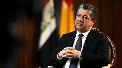 مەسرور بارزانی: بە مەبەست ڕێگری لە پێکهێنانی کابینەی نوێ دەکرێت