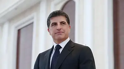 نێچیرڤان بارزانی: با لاپەڕەیەکی نوێ هەڵبدەینەوە و ناکۆکییەکان وەلانێین