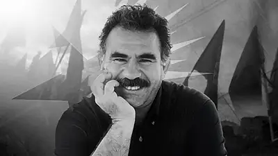 پەیامی ساڵی نوێی ئۆجەلان؛ جەختکردنەوە لە چارەسەری ئاشتیانە و ڕۆڵی تورکیا لە سوریا