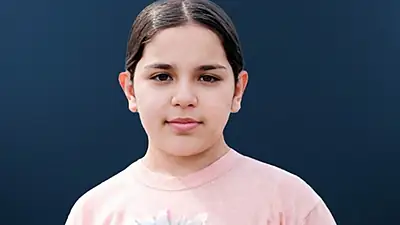 لە بۆکان ئەندامانی جەستەی کچێکی ١١ ساڵان بەخشرا و ژیانی چەند کەسێکی ڕزگار کرد