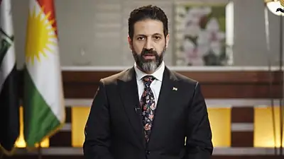 قوباد تاڵەبانی: پێویستە لە ساڵی نوێدا ناوماڵی کوردی ڕێکبخرێتەوە