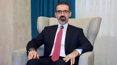 ڕێبوار تەها دەستبەرداری کورسییەکەی بوو؛ هەڵۆ جەباری شوێنی دەگرێتەوە