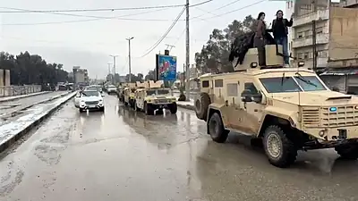 ئاگربەستی ڕۆژئاوا درێژکرایەوە؛ دیمەشق و هەسەدە یەکتر تۆمەتبار دەکەن