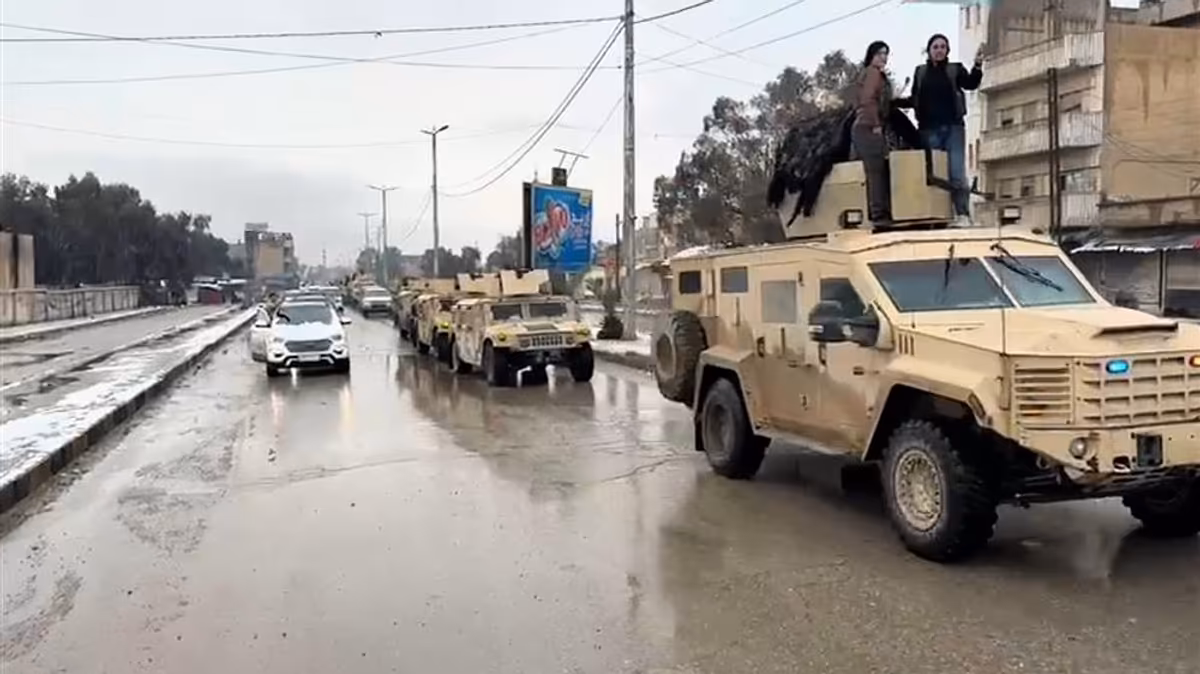 ئاگربەستی ڕۆژئاوا درێژکرایەوە؛ دیمەشق و هەسەدە یەکتر تۆمەتبار دەکەن