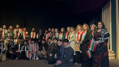شەپۆلی هاوکارییەکانی باشوور گەیشتە دەروازەکان؛ وردەکاریی ڕێککەوتنی هەسەدە و دیمەشق