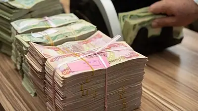چارەنووسی مووچە لە ساڵی نوێدا؛ لە نێوان دڵنیایی بەغدا و بێهیوایی مووچەخۆرانی هەرێم