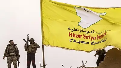 هەسەدە ئاماری ئۆپەراسیۆنەکانی ساڵی ٢٠٢٥ بڵاودەکاتەوە؛ ٣ سەرکردەی داعش کوژراون